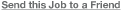 Send this Job to a Friend