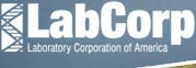 LabCorp - Laboratory Corporation of America