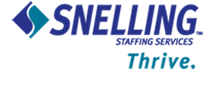 Snelling Staffing Services