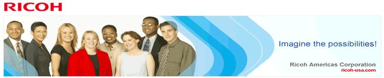 Welcome to Ricoh Americas Corporation Job Listings...