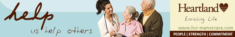 HCR ManorCare