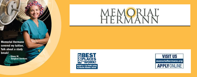 Memorial Herman Surgery Center-Texas Medical Center