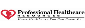 Physical Therapy Professional Healthcare Resources Logo