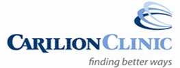 Physical Therapy Carilion Clinic Logo
