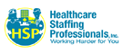 Healthcare Staffing Professionals
