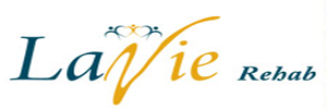 Physical Therapy LaVie Logo