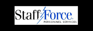 Staff Force PersonnelLogo