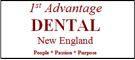 1st Advantage Dental - New England