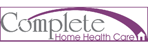 Physical Therapy Complete Home Health Care Logo