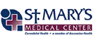 St. Mary's Medical Center