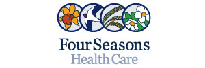 Four Seasons Health Care logo