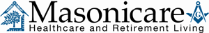Physical Therapy Masonicare Logo