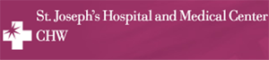 Physical Therapy St. Joseph's Hospital and Medical Center Logo