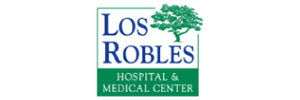 Physical Therapy Los Robles Regional Medical Center Logo