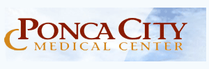 Physical Therapy Ponca City Medical Center Logo