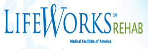 Physical Therapy Medical Facilities of America Logo