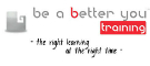 Be a Better You