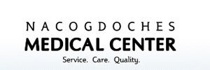 Nacogdoches Medical Center