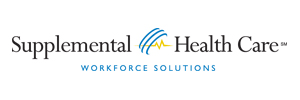 Physical Therapy Supplemental Health Care Logo