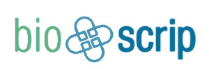 Physical Therapy Bioscrip Logo