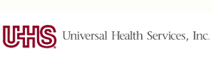 UHS - Universal Health Services, Inc.