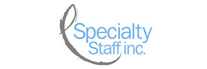Physical Therapy Specialty Staff, Inc. Logo