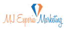 MJ Experia Marketing logo