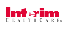Physical Therapy Interim Healthcare Logo