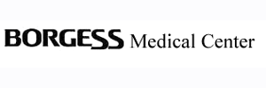 Physical Therapy Borgess Medical Center Logo