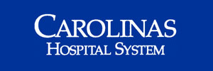 Physical Therapy Carolinas Hospital System Logo