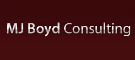MJ Boyd Consulting