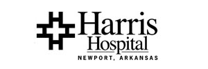Physical Therapy Harris Hospital Logo