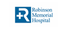 Robinson Memorial Hospital