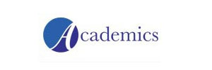 Academics logo