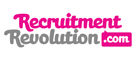 RecruitmentRevolution.com logo