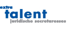 Extra Talent Juridische Secretaresses