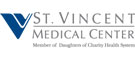 St. Vincent Medical Center
