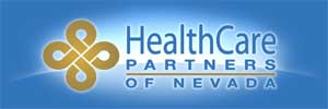 Physical Therapy HCP Nevada Logo
