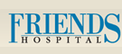 Friends Hospital