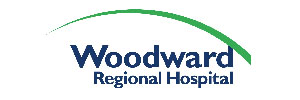 Woodward Regional Hospital