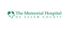 Memorial Hospital of Salem County