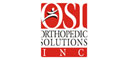 ORTHOPEDIC SOLUTIONS, INC