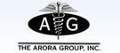 The Arora Group, Inc.