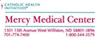 Mercy Medical Center Williston