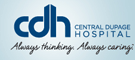 Cadence Health