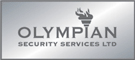 Olympian Security Services logo