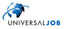 Jobs bei Universal Job