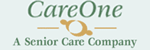 Physical Therapy CareOne Logo