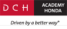 DCH Academy Honda