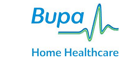BUPA Home Healthcare